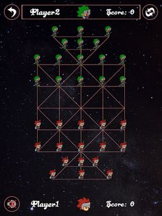 Sixteen Warriors - Screenshot 2