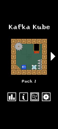 Kafka Kube - Deluxe Edition - Screenshot 1