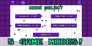 Pixel Dash - Screenshot 3