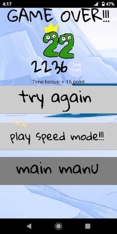 Number Up! - Screenshot 4