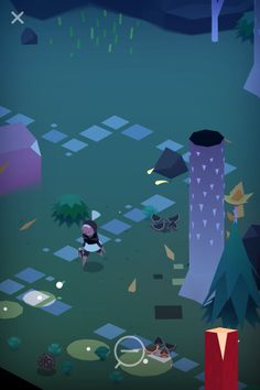 Pan-Pan - Screenshot 4
