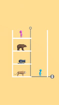 Pin Masters - Screenshot 1