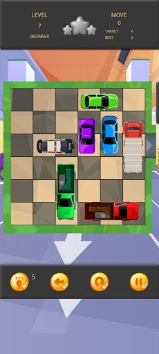 Smart Parking - Screenshot 4