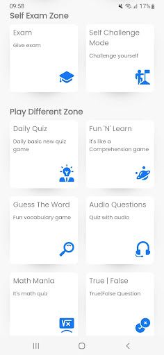 Aristo trivia - Screenshot 2