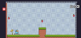 Rainbow Adventure - Screenshot 3