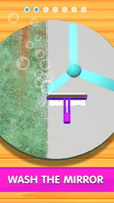 DIY Mirror - Screenshot 2