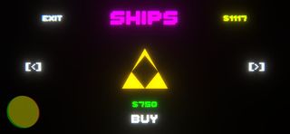 Newtonia: Space Ship Shooter - Screenshot 3