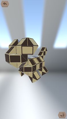 Magic Snake - Screenshot 3