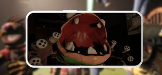 Friendly Neghberhood Fake Call - Screenshot 2