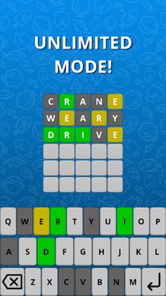 Word Fight: Multiplayer Puzzle - Screenshot 3