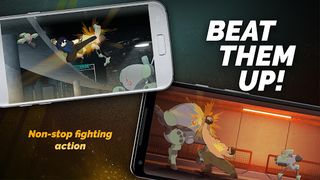 Suplex - Screenshot 1