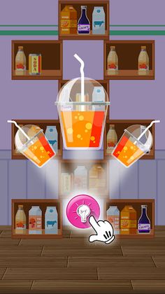 Triple Master Match Goods Sort - Screenshot 3