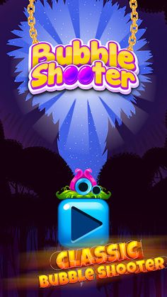 Bubble Shooter Pop Balls - Screenshot 1