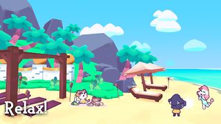 Kiki's Vacation - Screenshot 2