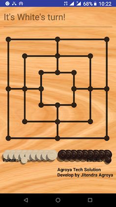 Char Bhar - Screenshot 1