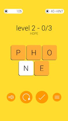 Words Within - Screenshot 3