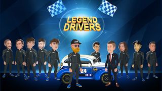 Legend Drivers - Arcade Karts - Screenshot 1