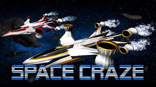 Space Craze : A True Space The - Screenshot 1