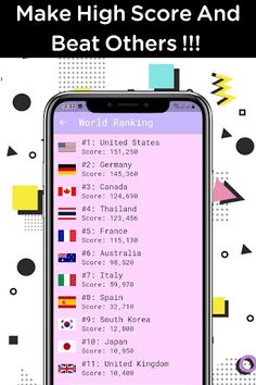 Guess My 5 Numbers - Screenshot 3