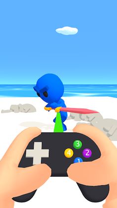 Total Brain Controller - Screenshot 1