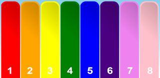 KidsPiano - Screenshot 2