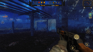 Z.O.N.A Project X - Screenshot 3