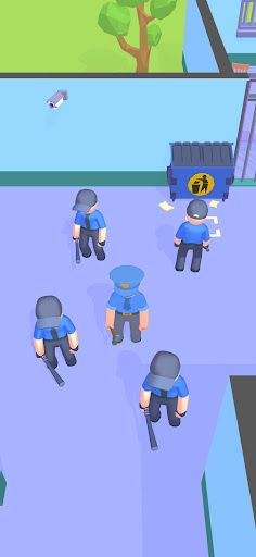 Prison escape: Jail tycoon - Screenshot 3