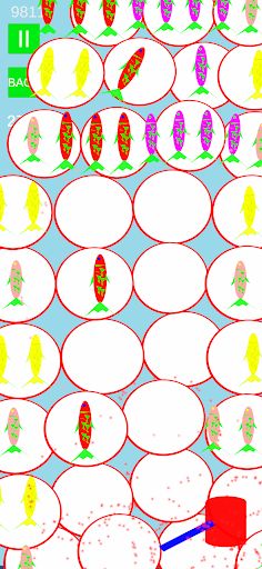 Fish Hit Funny Game - Screenshot 4