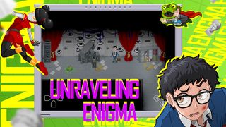 Crunchyroll: Yuppie Psycho - Screenshot 3