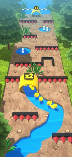 Duck It - Screenshot 1