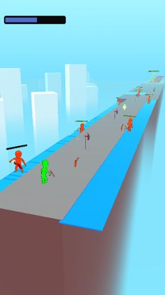 HatchetWars - Screenshot 1