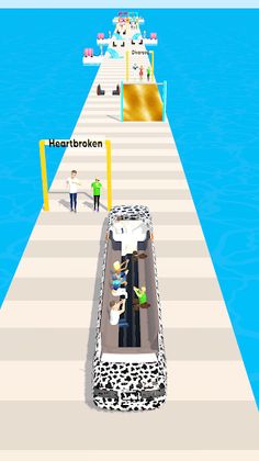 Love Broker - Screenshot 4