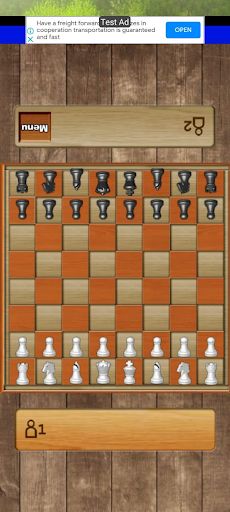 Chess - Screenshot 1