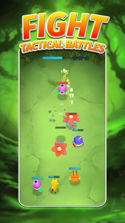 Monster Match Arena - Screenshot 5