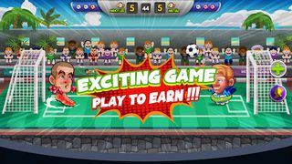 Goball.io - Screenshot 2