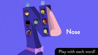 Metamorphabet - Screenshot 3