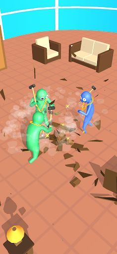 Break And Surprise - Screenshot 1