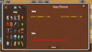 Elemental Defence - Screenshot 2