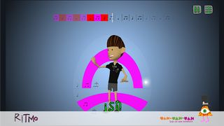 Ritmo - Screenshot 3