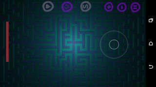 Dream Labyrinth - Screenshot 3