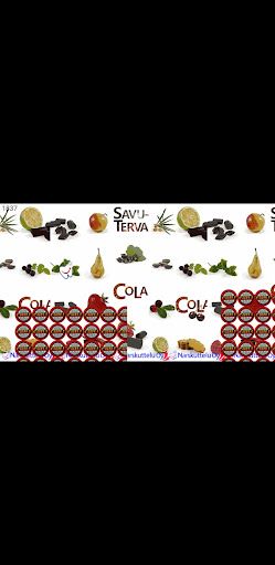 Endless tooth runner - Screenshot 2