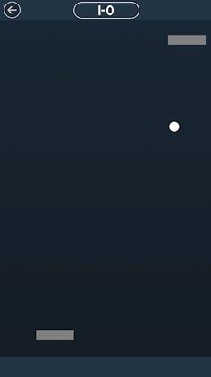 Ping Pong - Screenshot 4