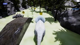 Happy Triceratops Simulator - Screenshot 2