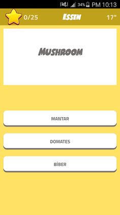 İngilizce Kelime Ezberle - Screenshot 3