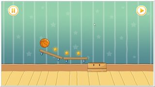 Brain Physics - Screenshot 2