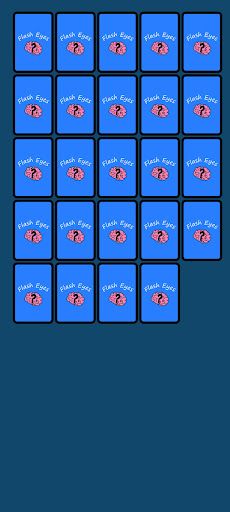 Flash Eyes - Screenshot 4