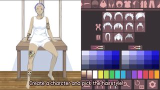 Pastelkatto Casual Dress Up - Screenshot 2