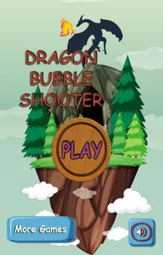 Dragon Bubble Shooter - Screenshot 4