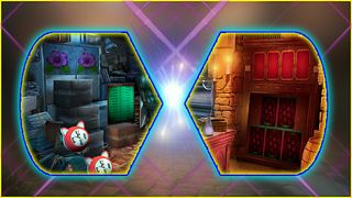 Pretty Beetle Escape - Screenshot 2