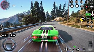 Real Car Racing: PRO Car Games - Screenshot 3